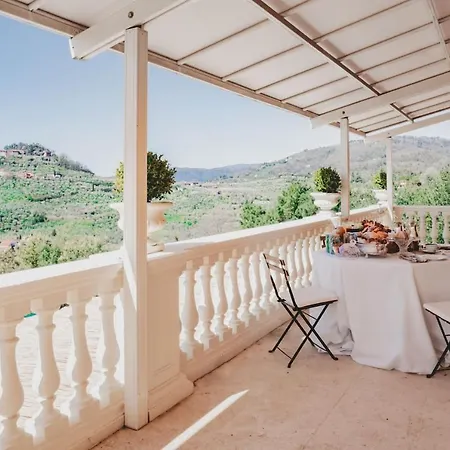 Alfresco Luxury With Heated Pool Villa *