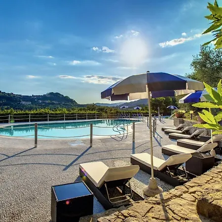 Alfresco Luxury With Heated Pool *